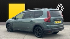 Dacia Jogger 1.6 HEV Extreme 5dr Auto Hybrid Estate